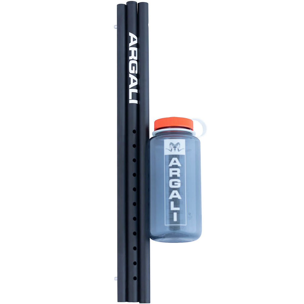 Argali Tent Centre Pole - Suits Rincon 2P/Owyhee 1P Black
