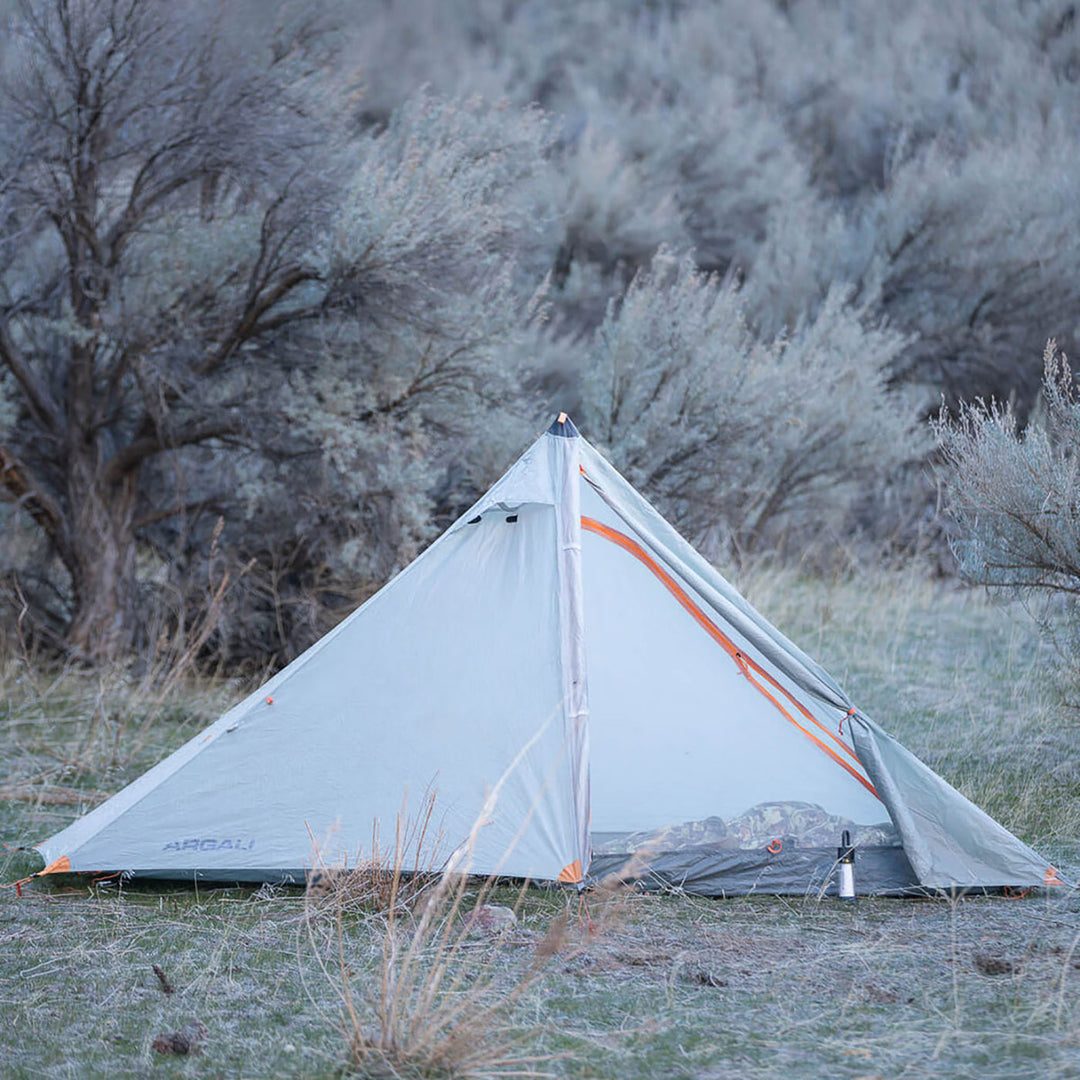 Argali Owyhee 1P Tent - Full Mesh Insert