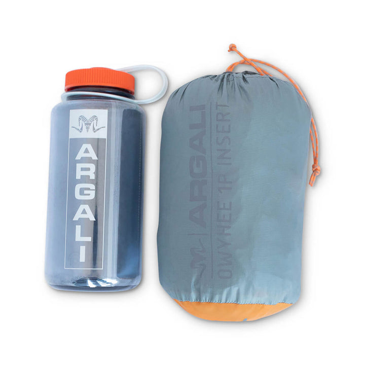 Argali Owyhee 1P Tent - Full Mesh Insert