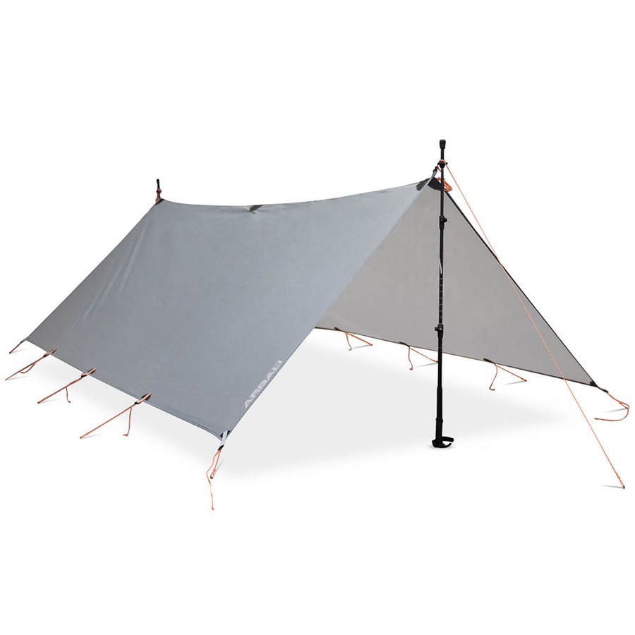 Argali Talus Tarp Steel Grey