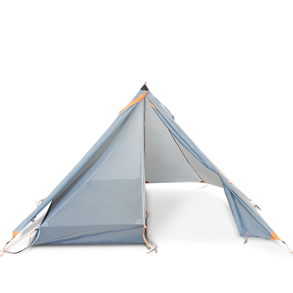 Argali Rincon 2P Tent - Half Mesh Insert