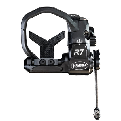 Hamskea R7 Arrow Rest - Integrate Compatible