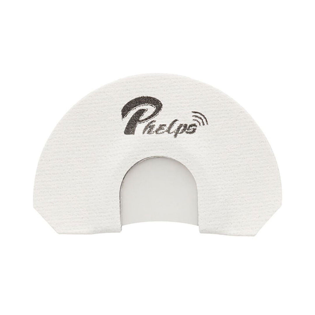Phelps Elk Commander Reed Call