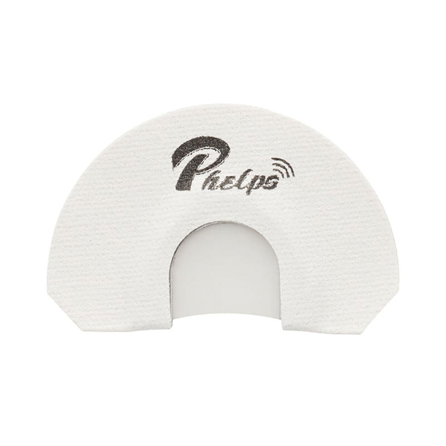Phelps Elk Commander Reed Call
