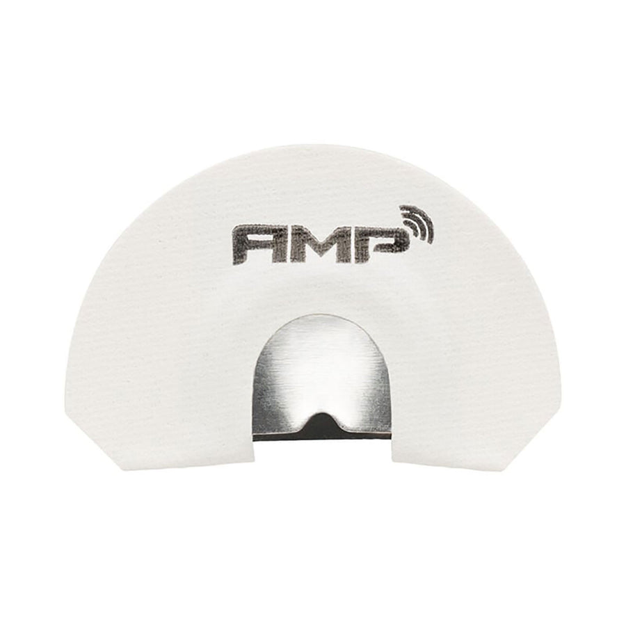 Phelps Elk Call - Amp - White White