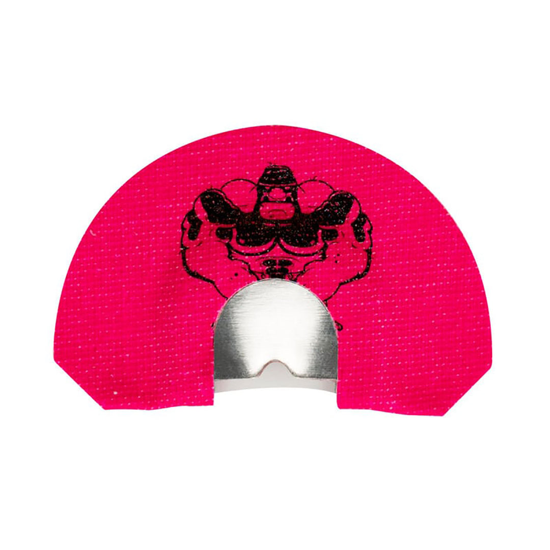 Phelps Elk Call - Amp - Signature