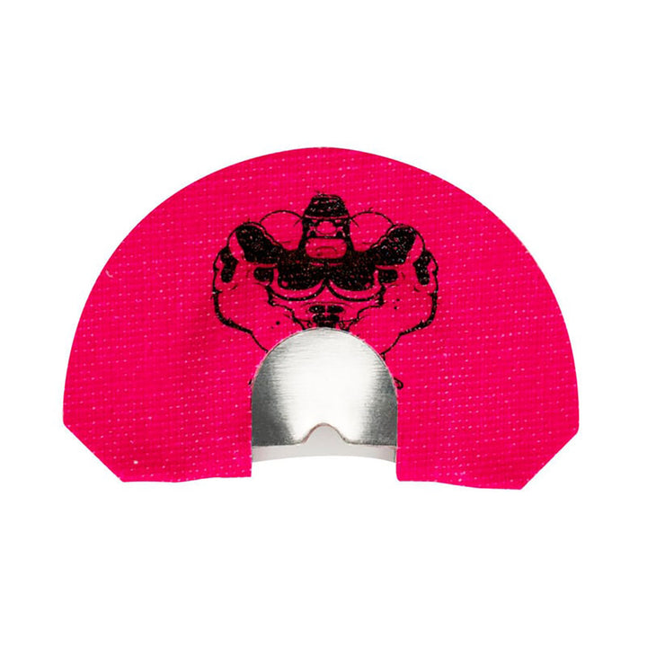 Phelps Elk Call - Amp - Signature