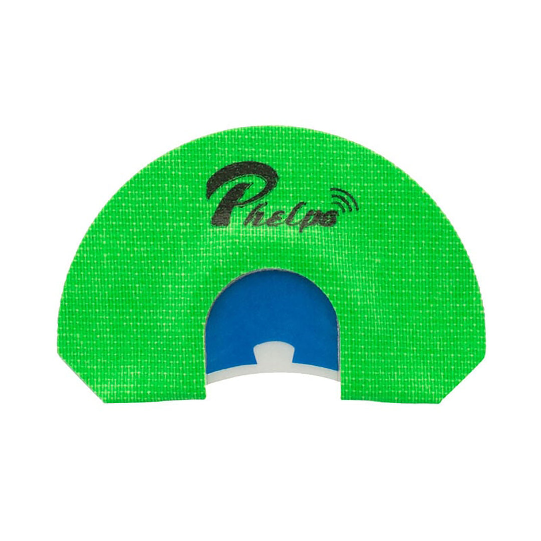 Phelps Monster Reed Call