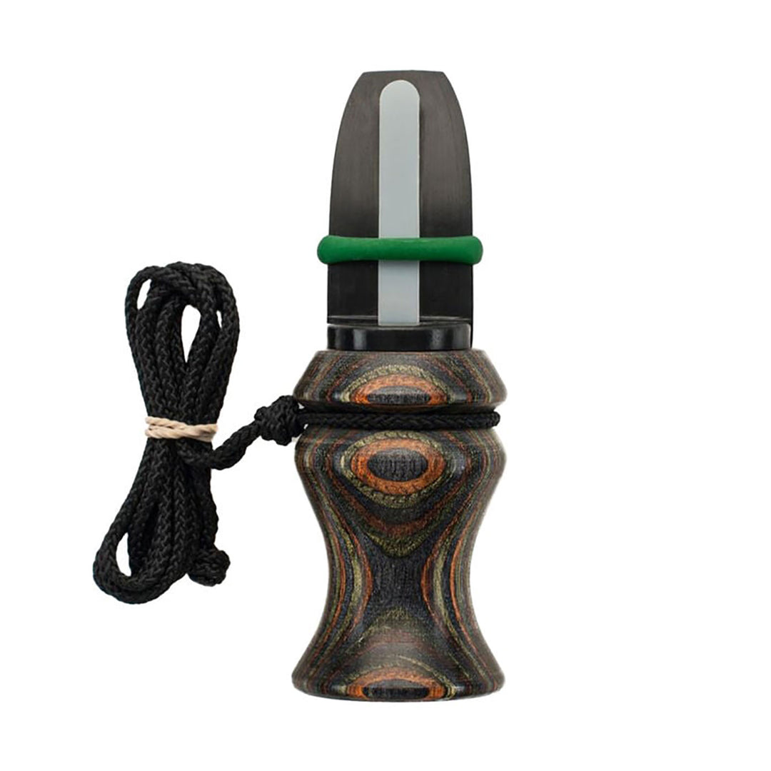 Phelps Elk Call Reed Call EZ Estrus - Camo Camo