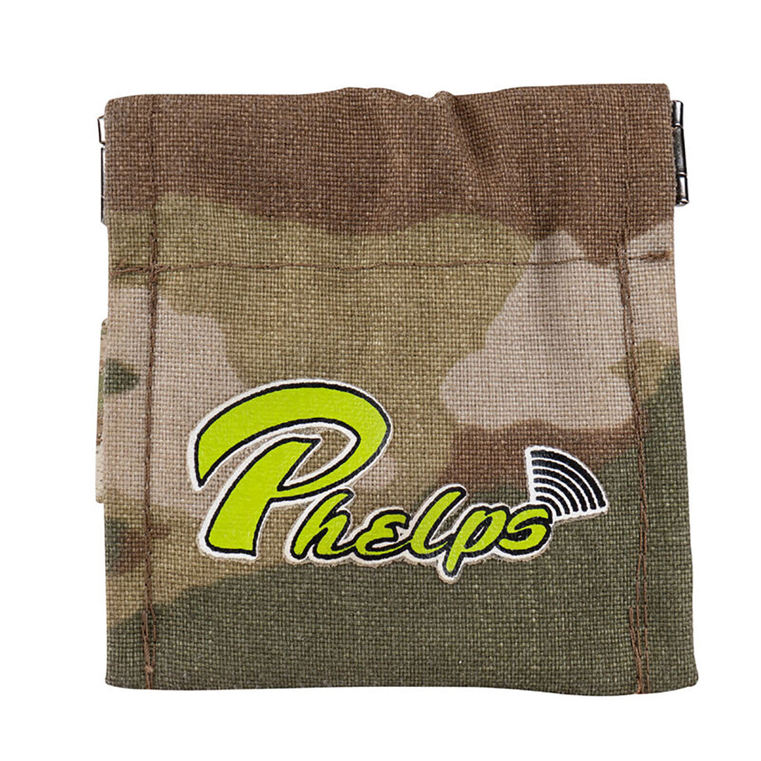 Phelps Game Call Pouch
