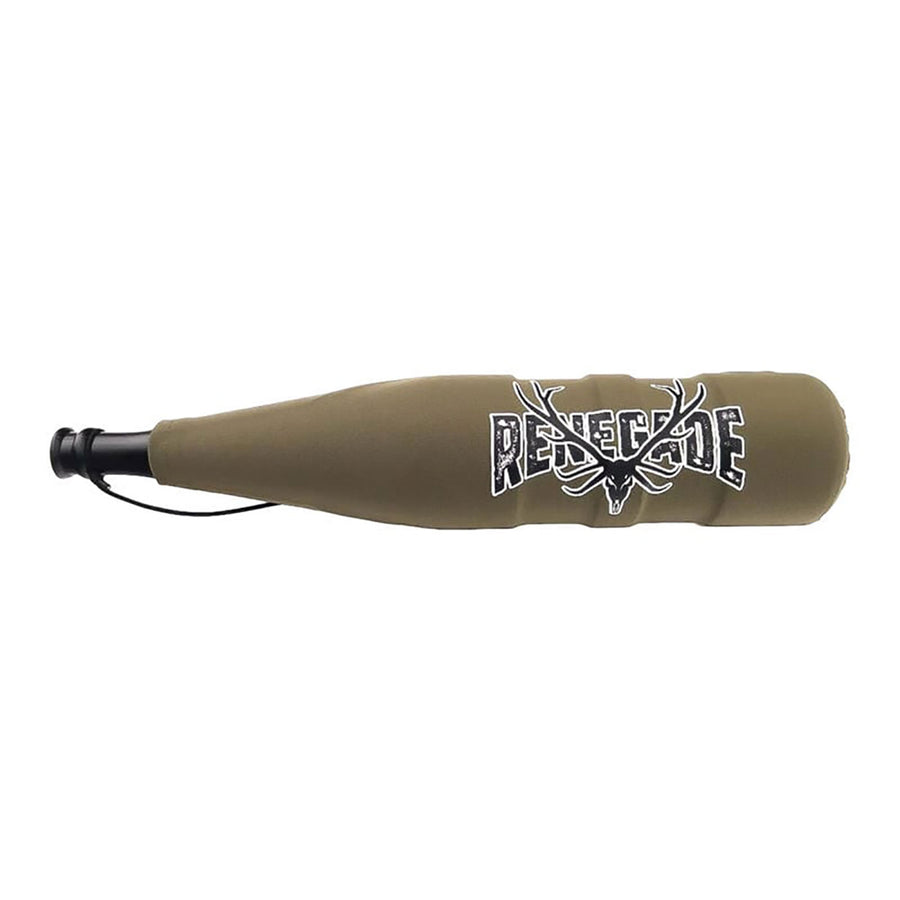 Phelps Renegade Tube - Conifer Green