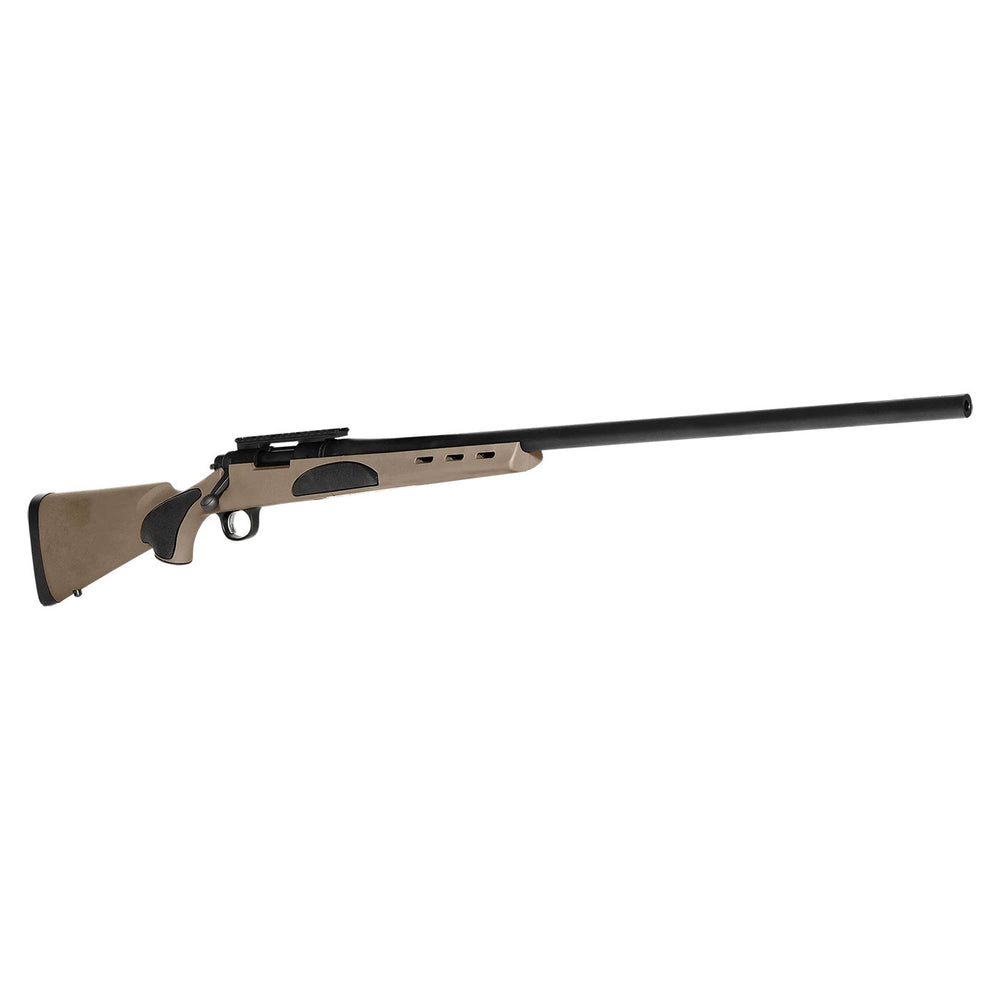 Remington Model 700 ADL Compact Tactical Bolt Action Rifle
