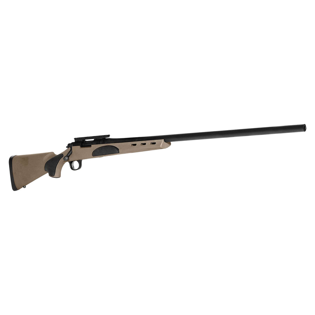 Remington Model 700 ADL Compact Tactical Bolt Action Rifle