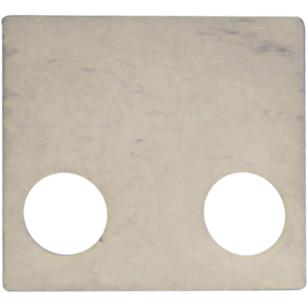 Hamskea Backer Blade Plate