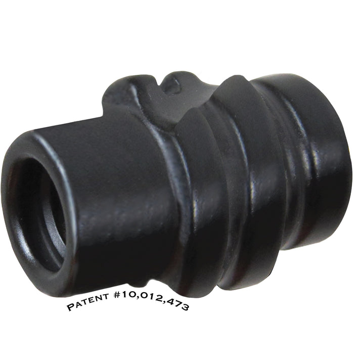 Hamskea InSight Short Draw Peep Housing (52.5 degree)