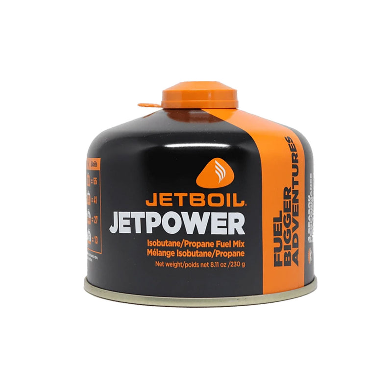 Jetboil Jetpower Fuel 230G (M24)