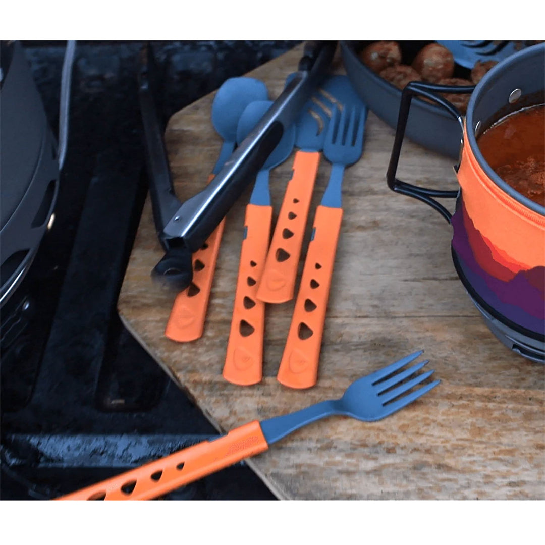 Jetboil Jetset Utensils Set