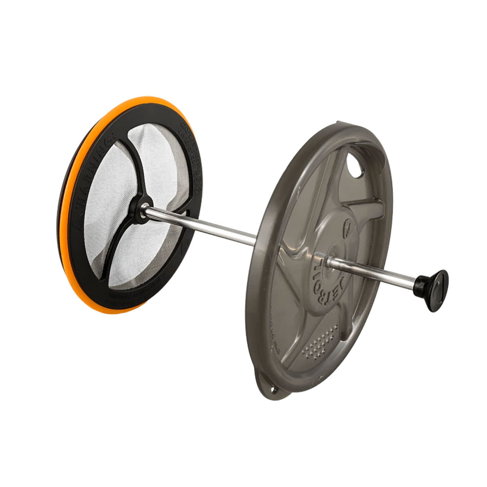 Jetboil Coffee Press - Silicone