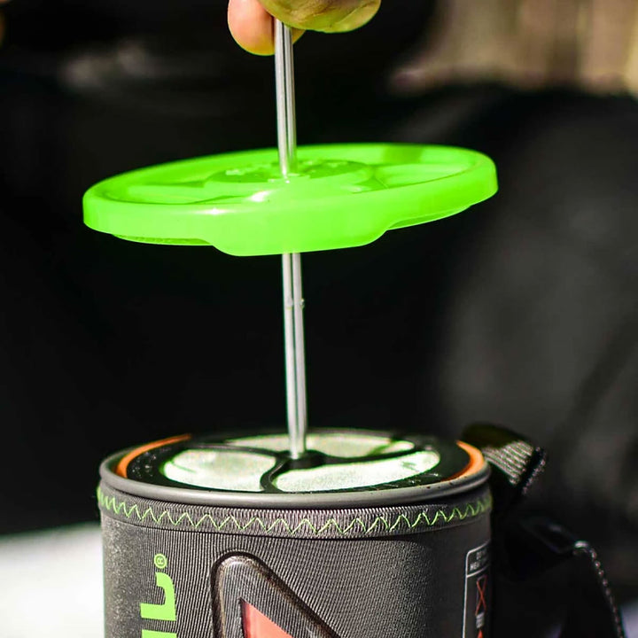 Jetboil Coffee Press - Silicone