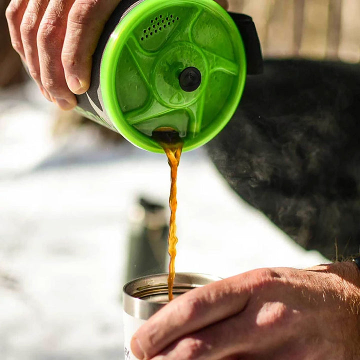 Jetboil Coffee Press - Silicone