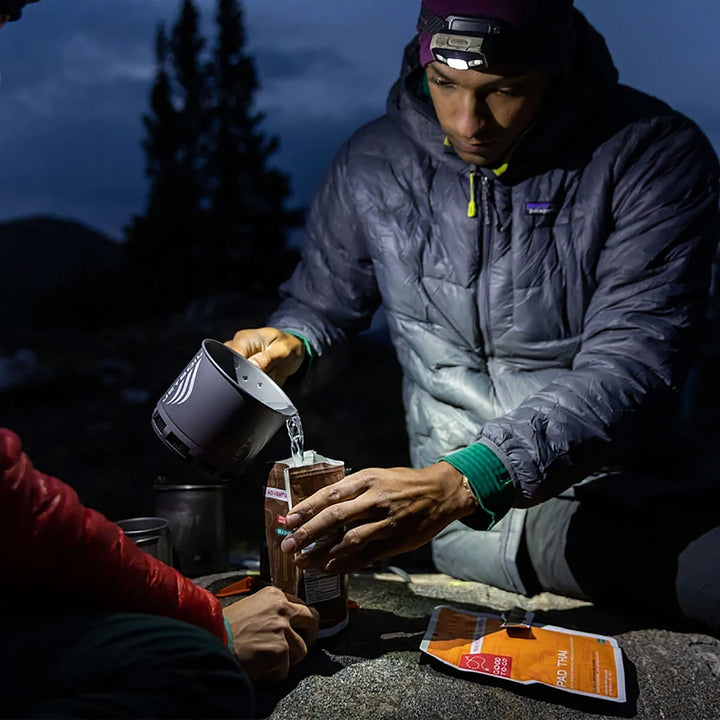 Jetboil Stash Lightweight Stove