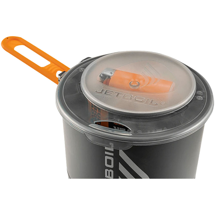 Jetboil Stash Lightweight Stove