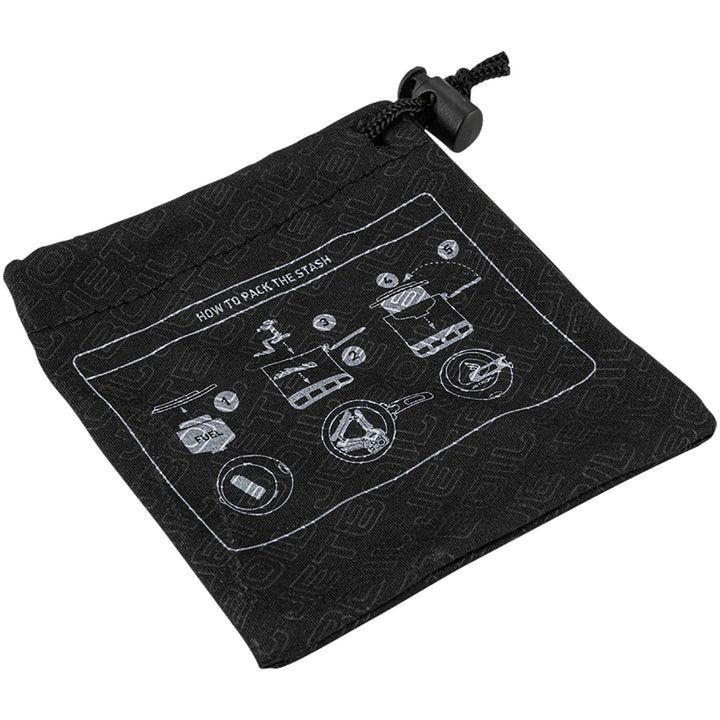 Jetboil Stash Lightweight Stove