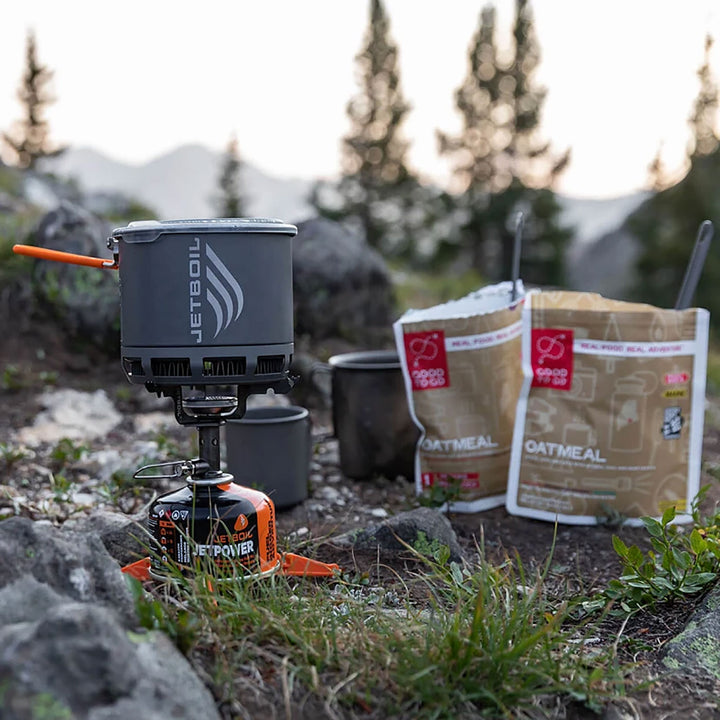 Jetboil Stash Lightweight Stove