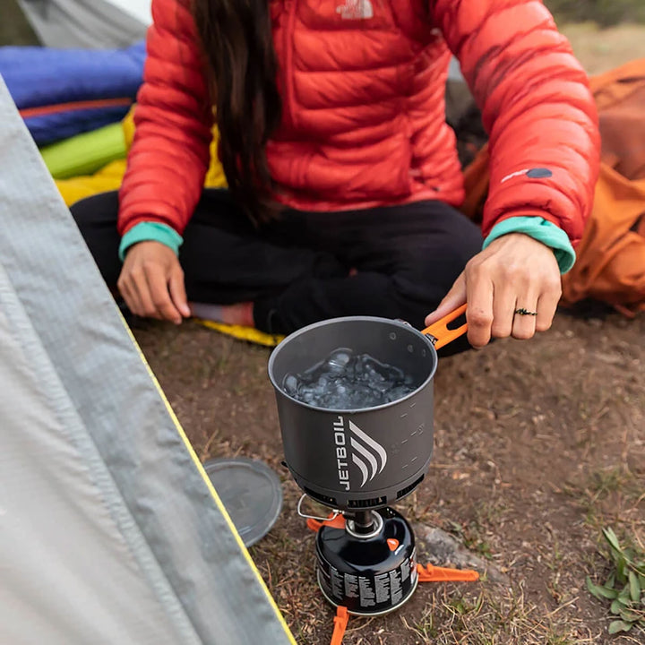 Jetboil Stash Lightweight Stove