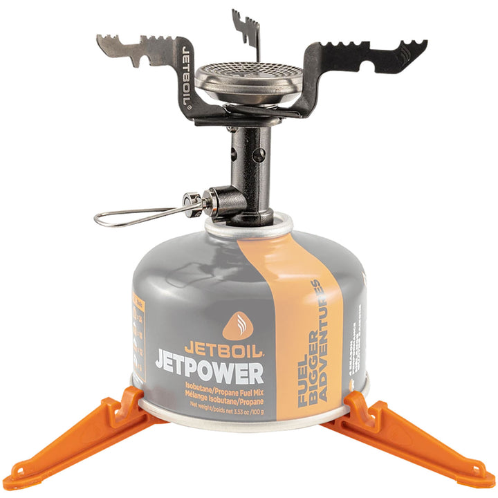 Jetboil Stash Lightweight Stove