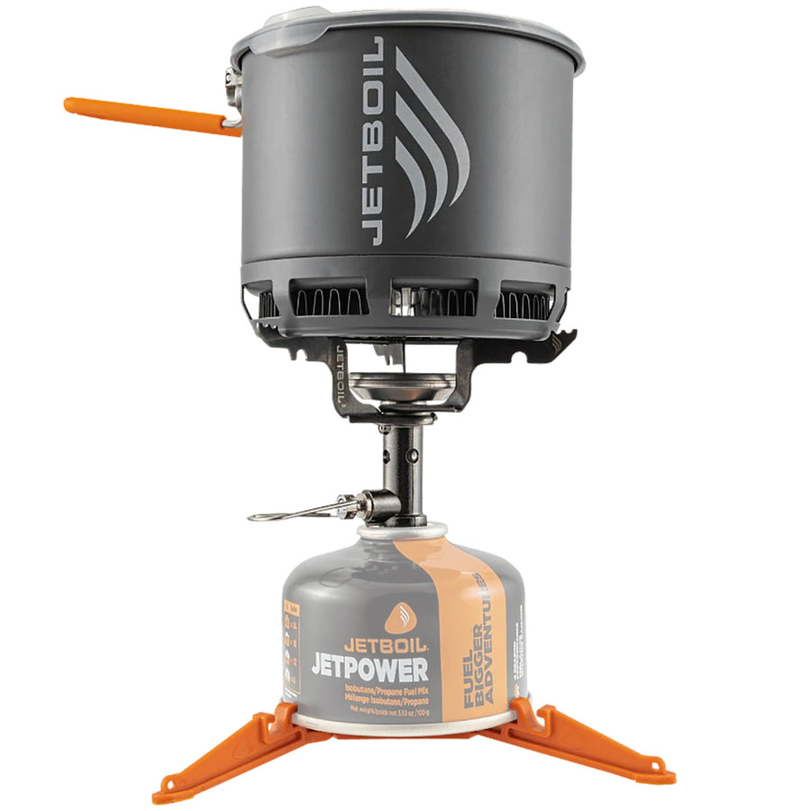 Jetboil Stash Lightweight Stove