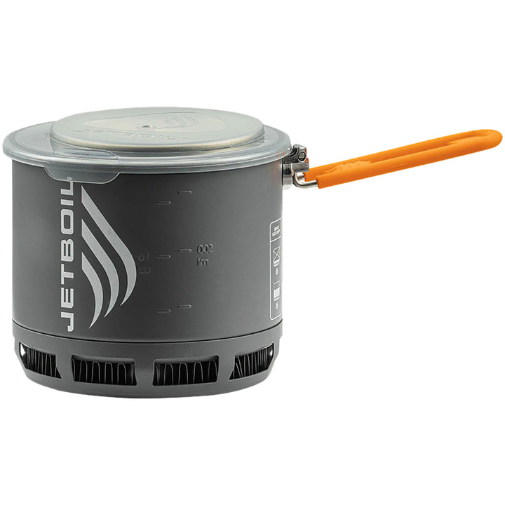 Jetboil Stash Lightweight Stove