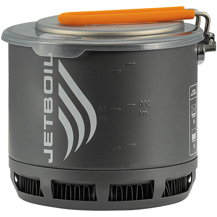 Jetboil Stash Lightweight Stove