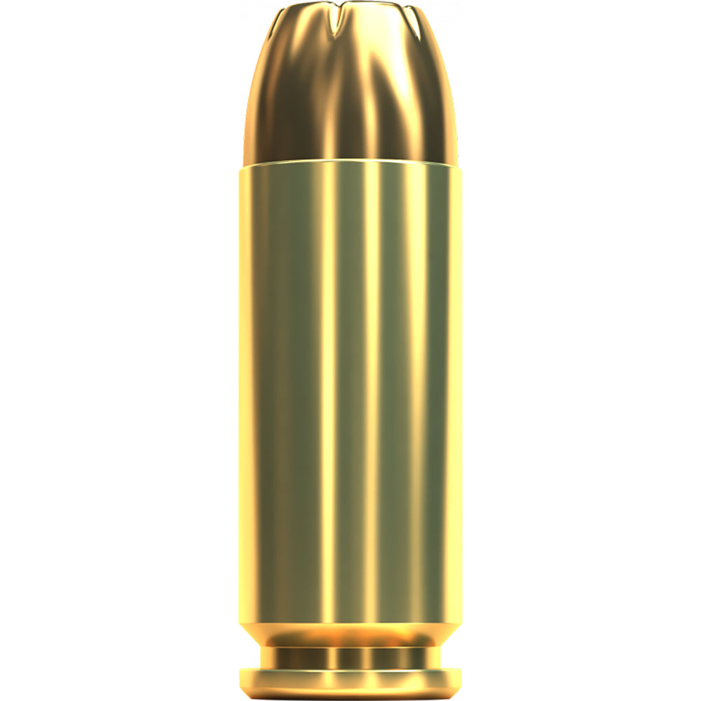 Sellier And Bellot 10mm Auto JHP 180gr Ammunition - 50 Rounds 10mm Auto