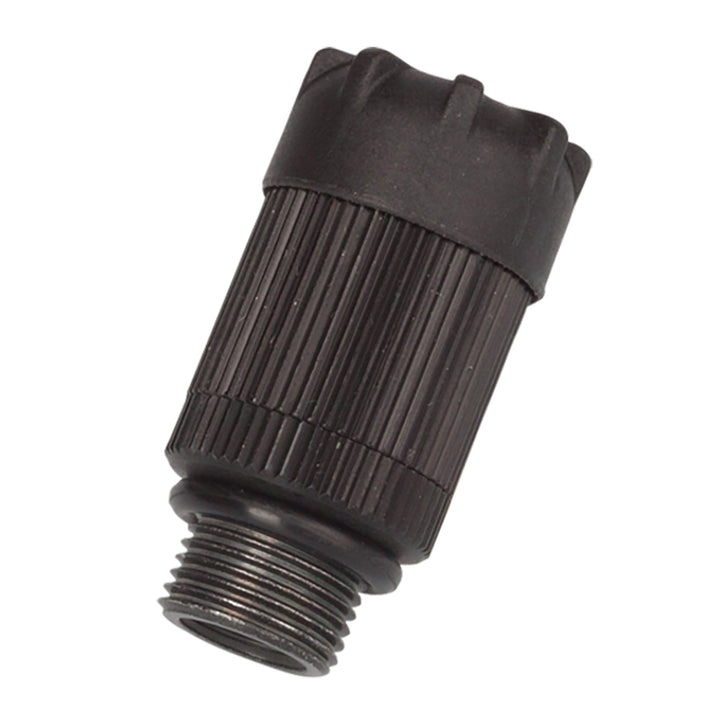 Spot Hogg Sight Light Black