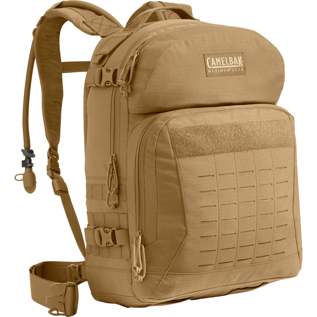 Camelbak Motherlode 3L Mil Spec Antidote 3L / Tan