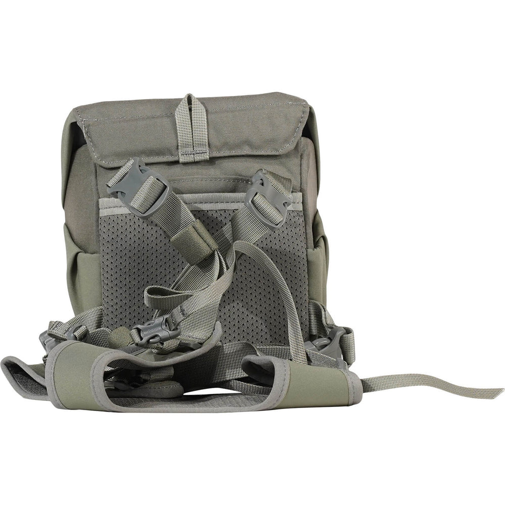 Mystery Ranch Green Bino Harness - 10X Regular REG / Green
