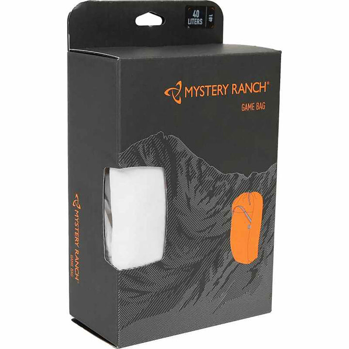 Mystery Ranch Game Bag - 20L