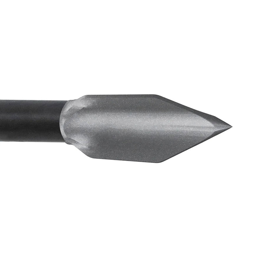 G5 Striker V2 Ballistic Match Point Field Tip - 3 Pack