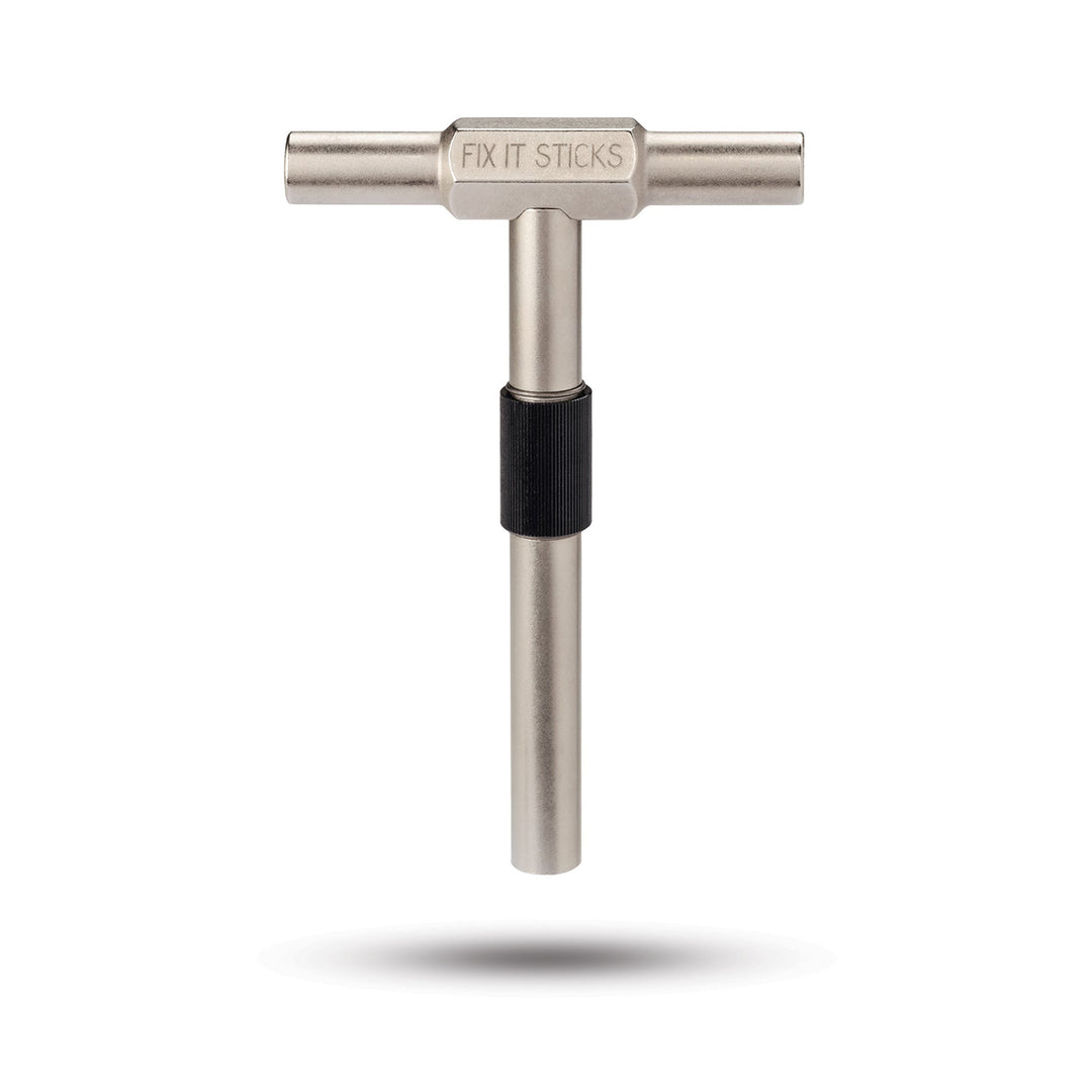 FIX IT Sticks T-Way Wrench