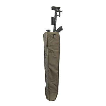 Eberlestock Side Scabbard Scoped Rifle Bag