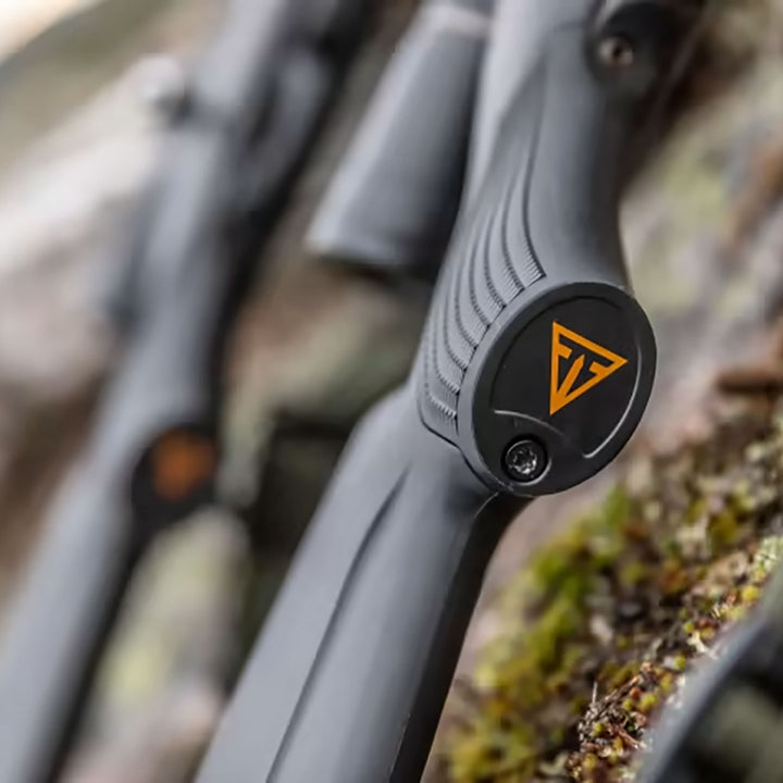 Tikka T3X Lite Stainless Rifle - Right Hand - .270 WIN