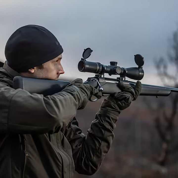 Tikka T3X Lite Stainless Rifle - Right Hand - .270 WIN