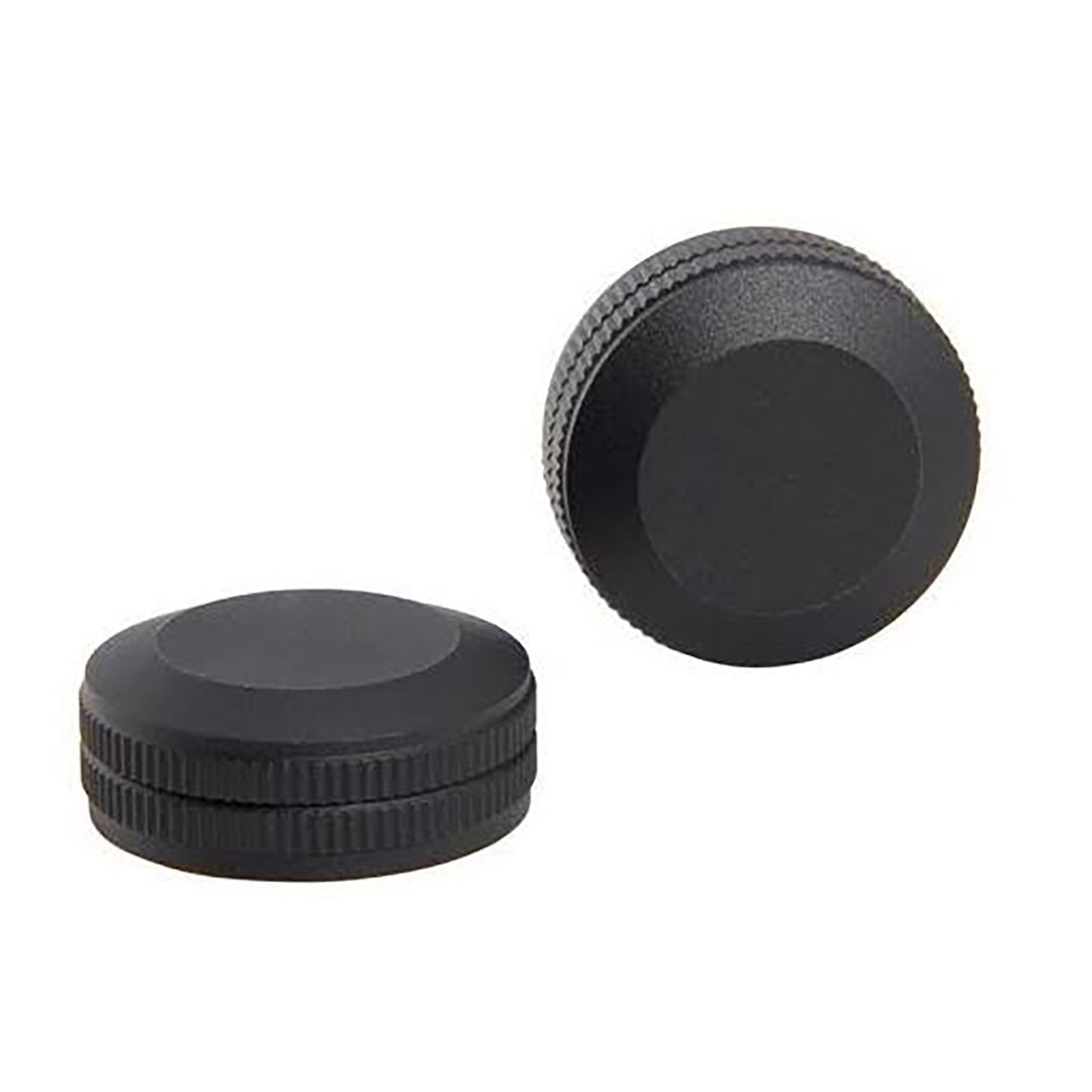 Leupold Turret Caps - VX-I, VX-II FX