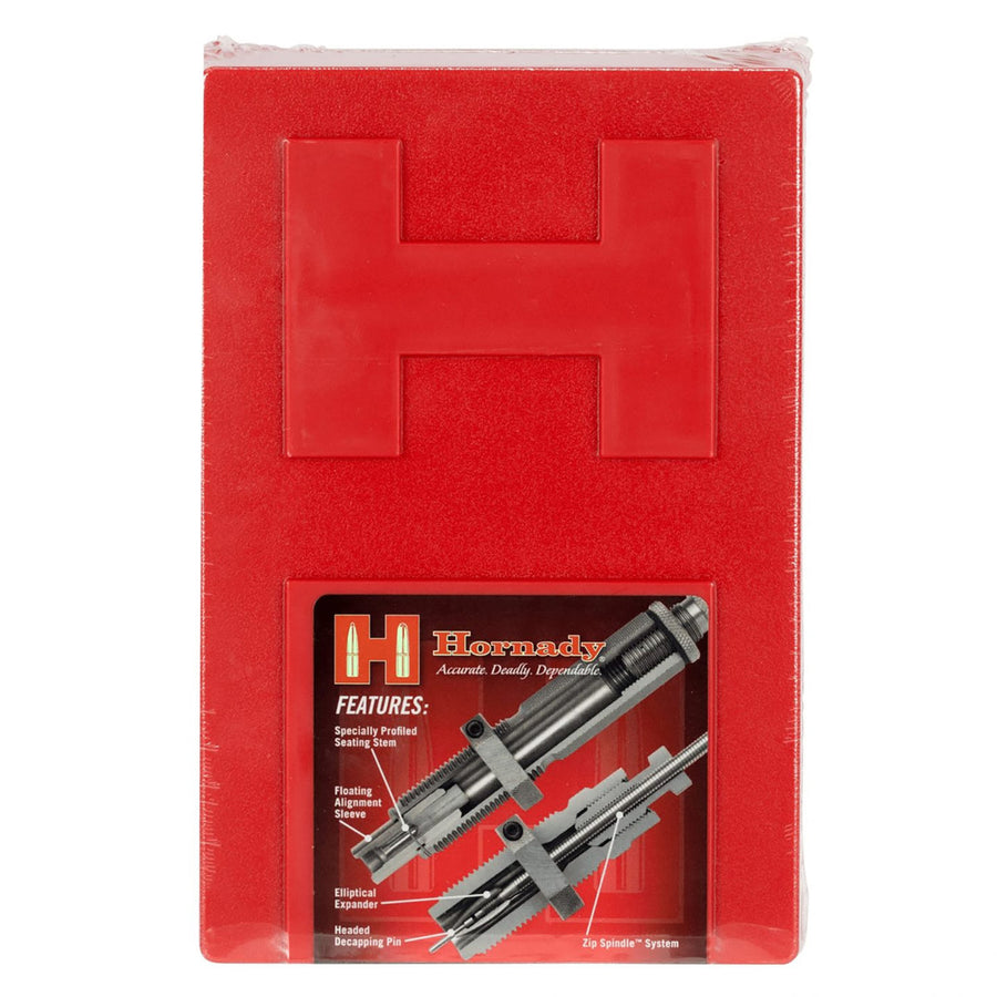 Hornady Die Set 2 300 PRC (.308)