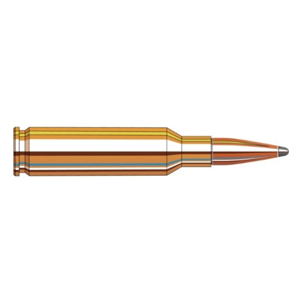 Hornady Custom International 6.5 Creedmoor 140Gr Soft Point Centrefire Ammo - 20 Rounds 6.5 CREEDMOOR