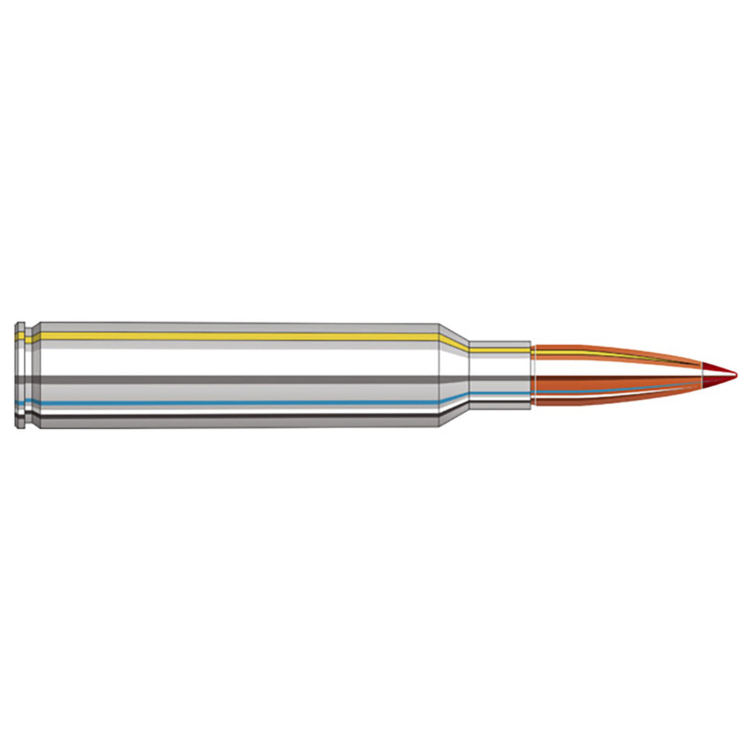 Hornady 300 PRC 190 GR CX Outfitter Centrefire Ammo 20 Rounds .300 PRC