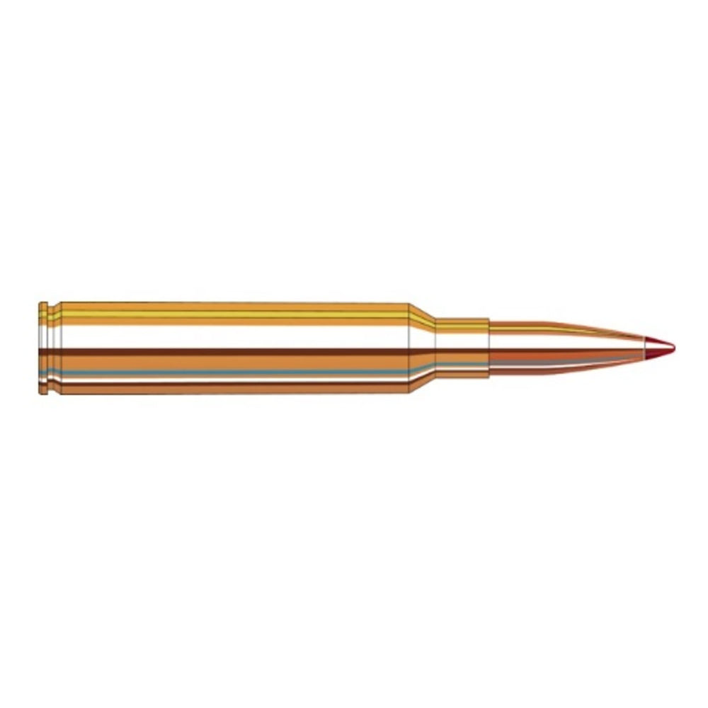 Hornady ELD-X 300 PRC 212Gr Polymer Tip Centrefire Ammo - 20 Rounds .300 PRC