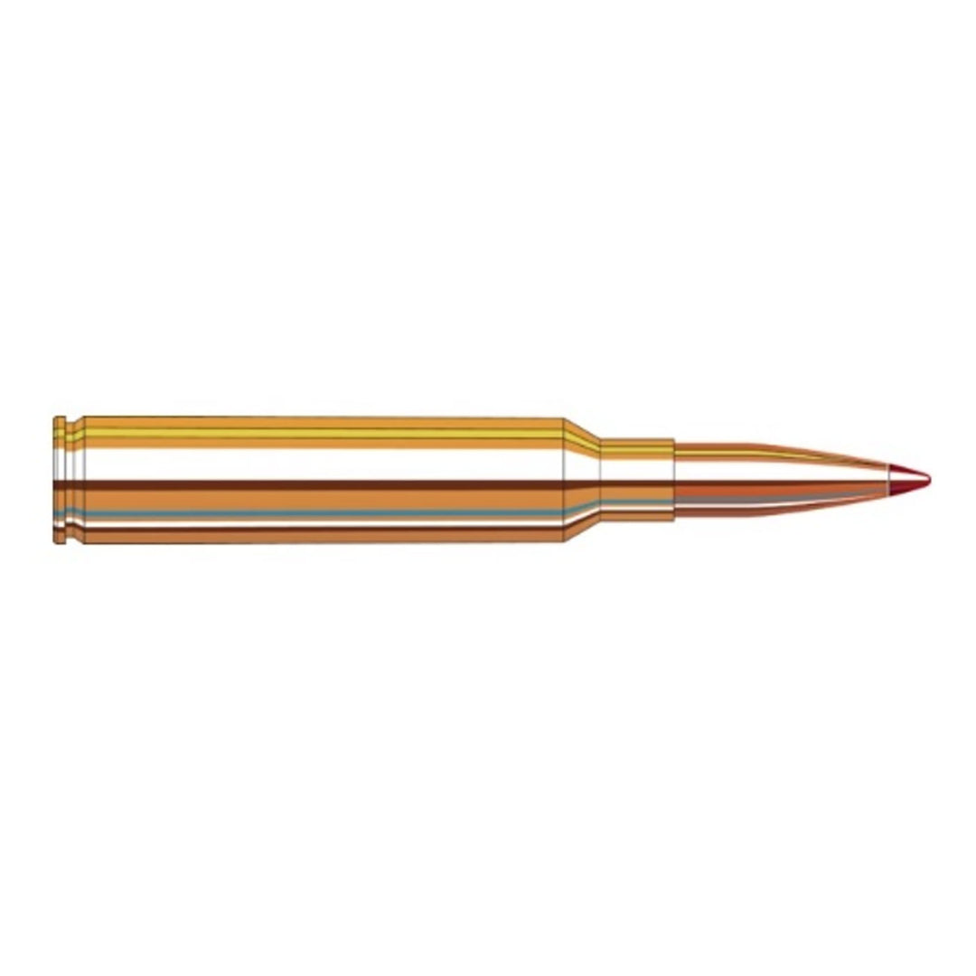 Hornady ELD-X 300 PRC 212Gr Polymer Tip Centrefire Ammo - 20 Rounds .300 PRC