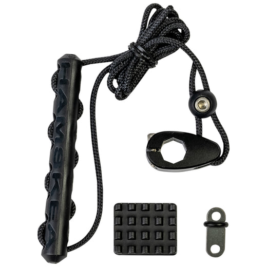 Hamskea Rebound Dampener Conversion Kit (*Fits Trinity or Hybrid arrow rests)
